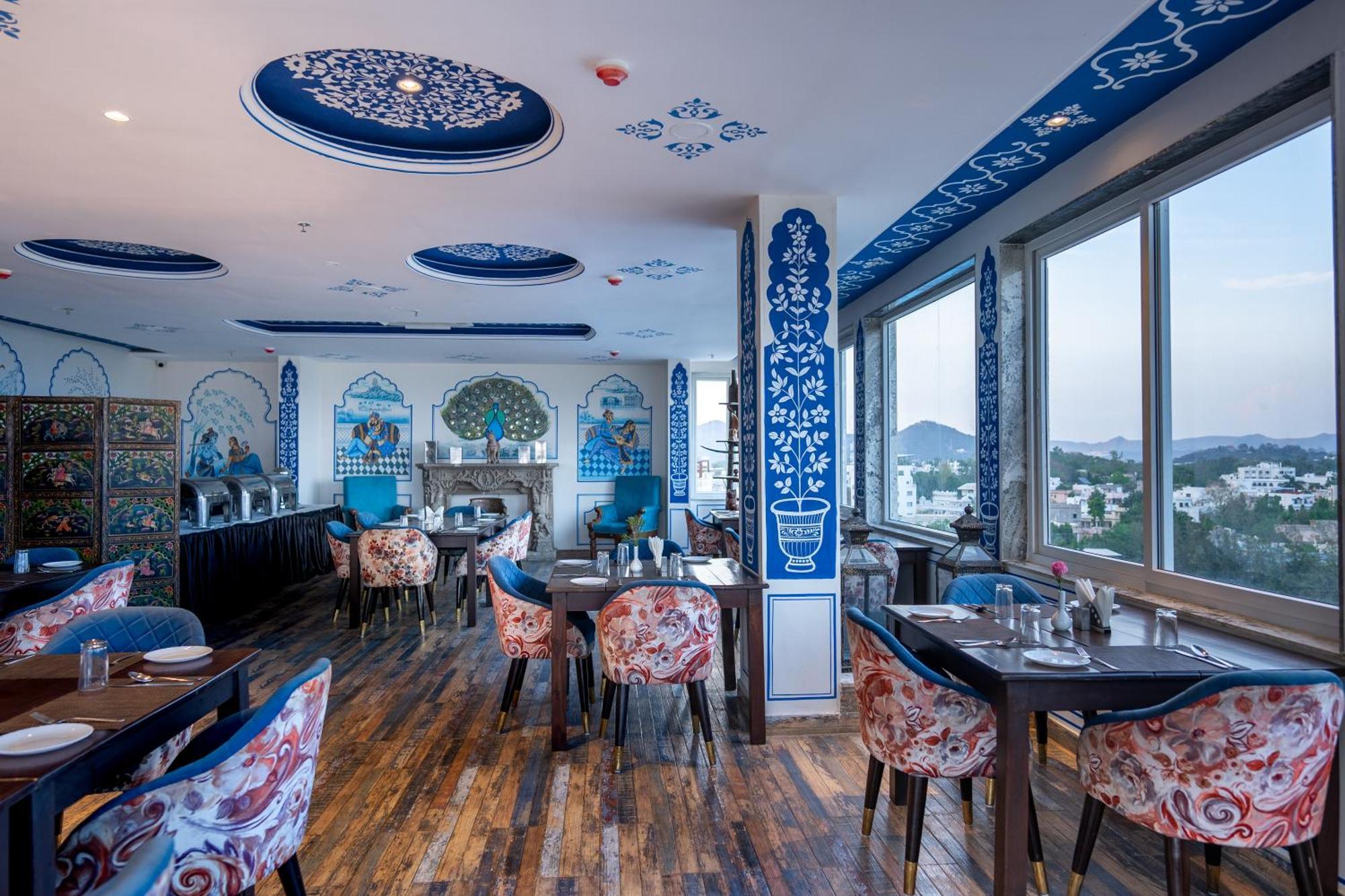 The Chronicles - Near The Lake Pichola Udaipur Esterno foto